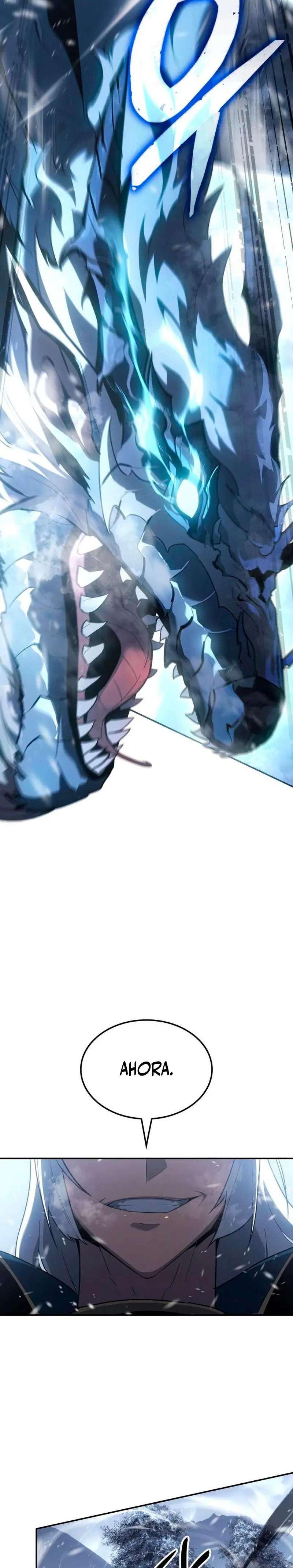 El Señor de Hielo capítulo 19, página 4