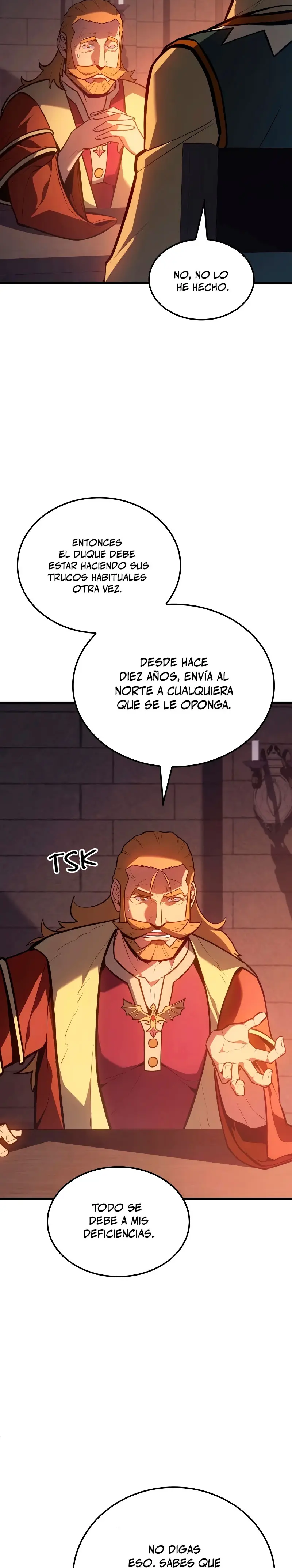 El Señor de Hielo capítulo 9, página 3