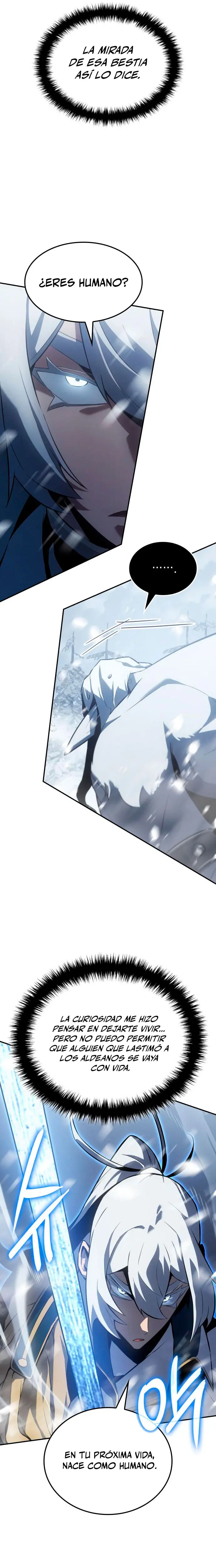 El Señor de Hielo capítulo 22, página 5