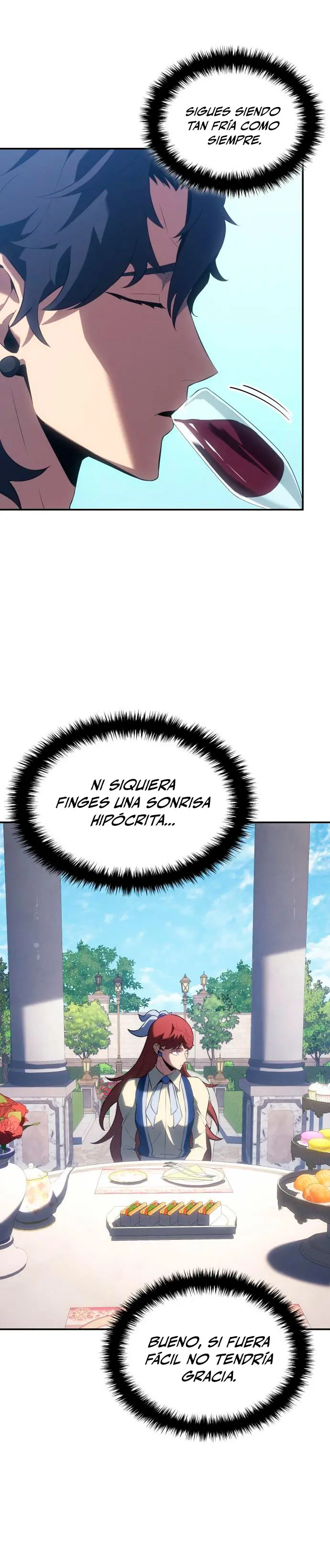 El Señor de Hielo capítulo 23, página 16