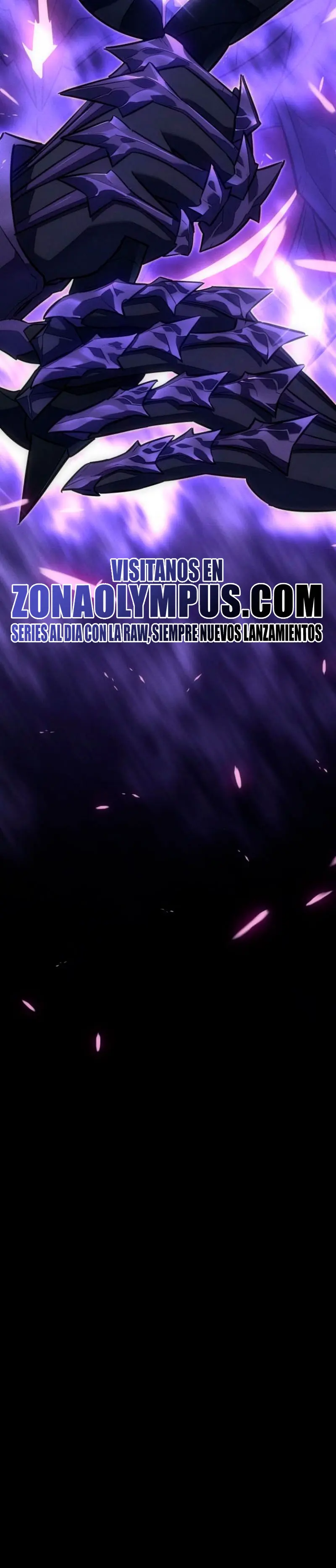 El Señor de Hielo capítulo 26, página 42