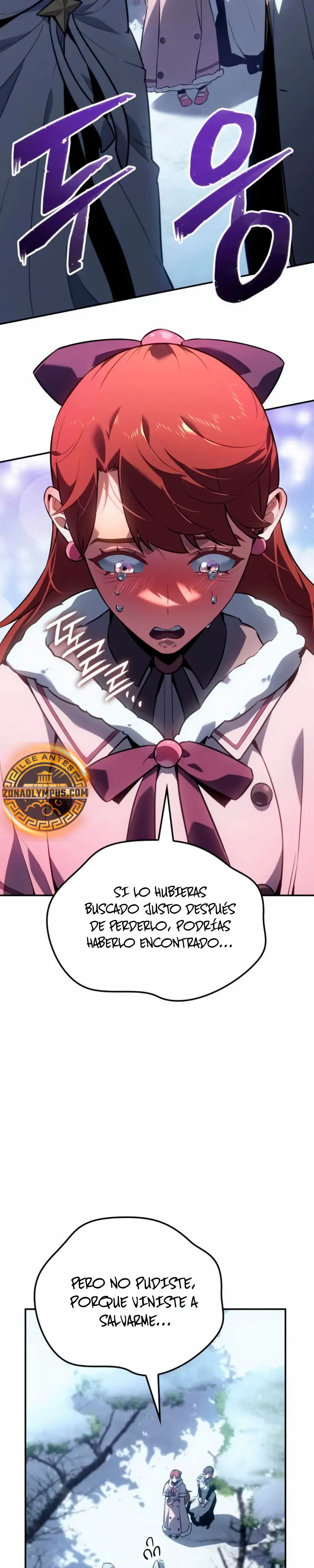 El Señor de Hielo capítulo 28, página 13