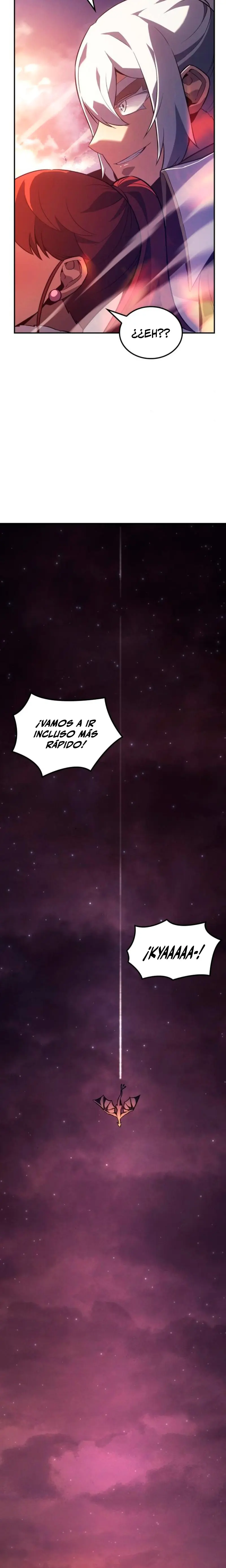 El Señor de Hielo capítulo 29, página 18