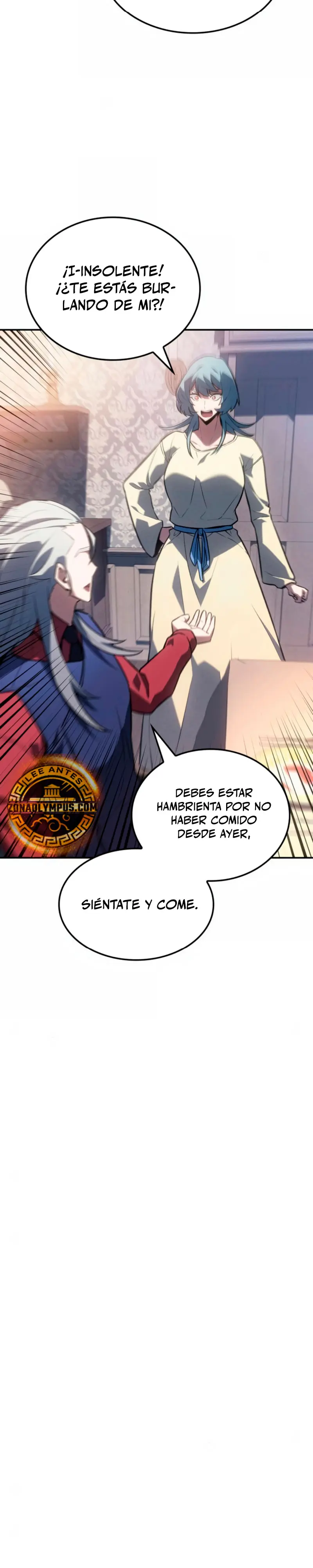 El Señor de Hielo capítulo 31, página 30