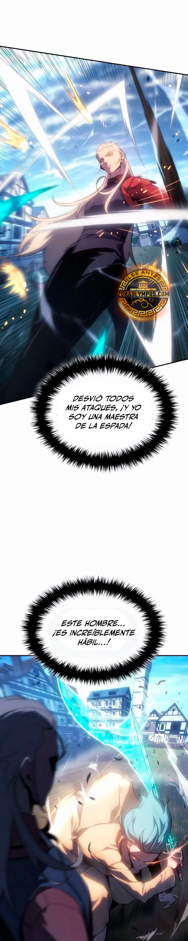 El Señor de Hielo capítulo 32, página 13