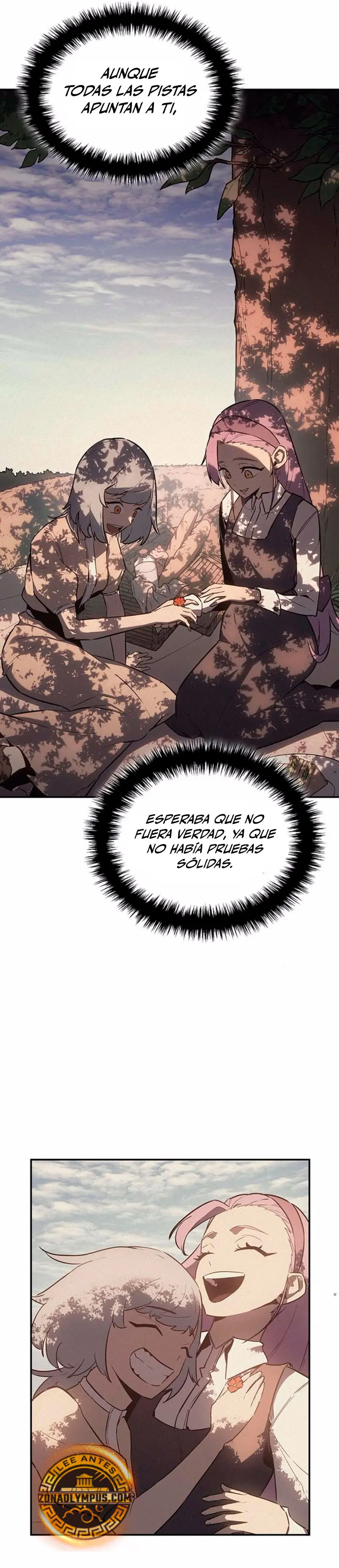El Señor de Hielo capítulo 33, página 9