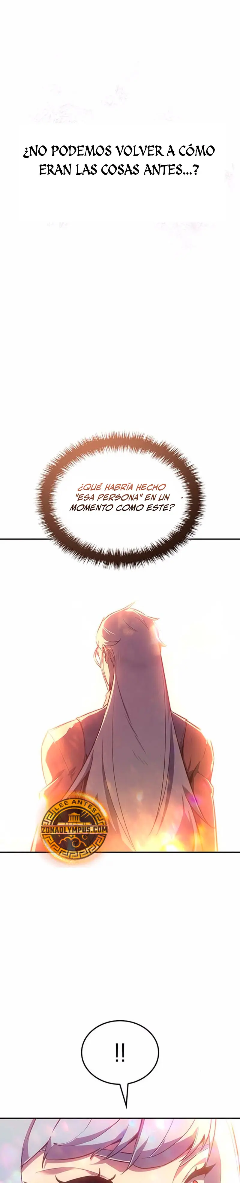 El Señor de Hielo capítulo 33, página 10