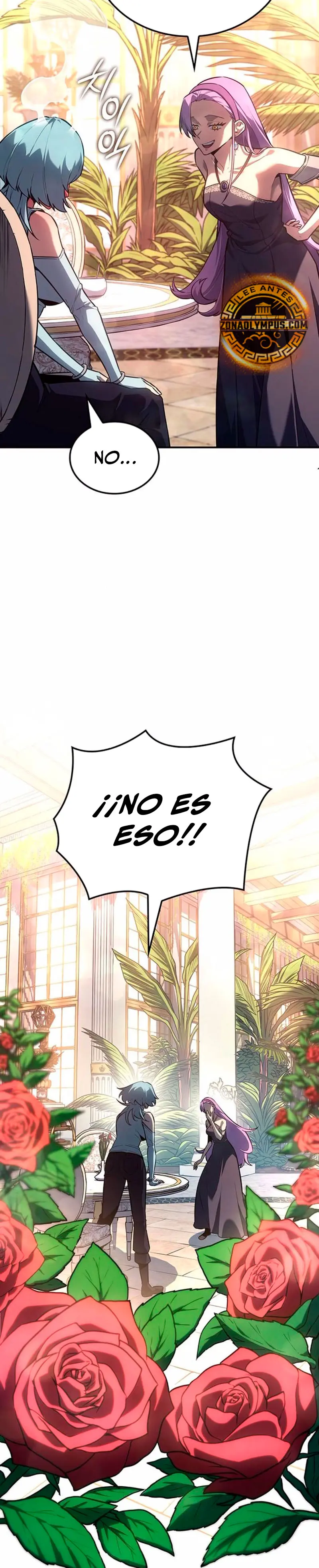El Señor de Hielo capítulo 33, página 14