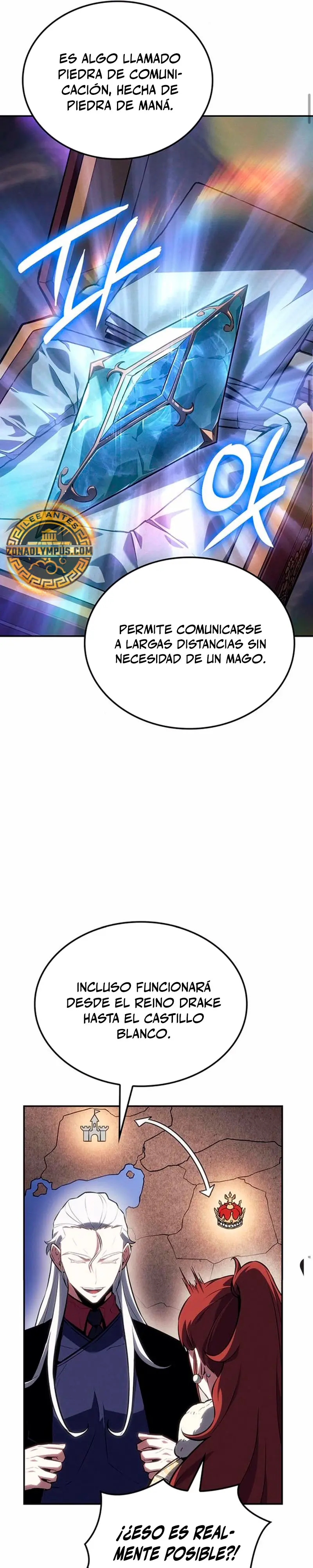El Señor de Hielo capítulo 33, página 24