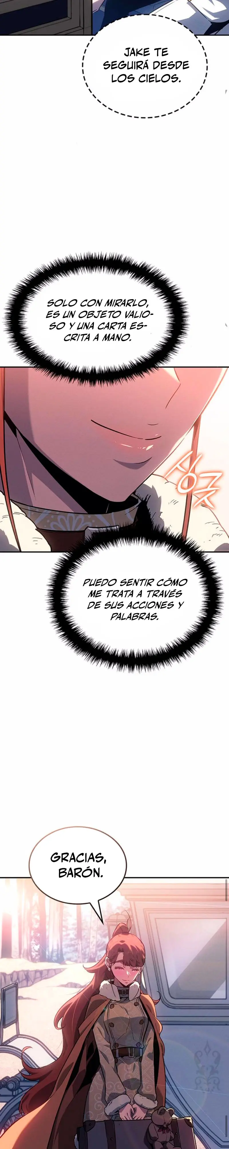 El Señor de Hielo capítulo 33, página 27