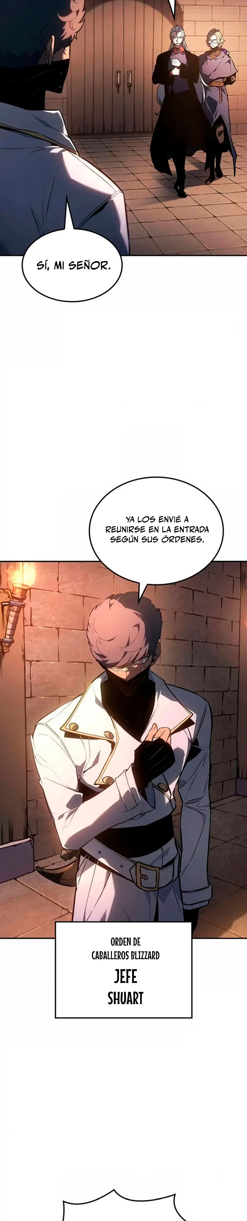 El Señor de Hielo capítulo 34, página 7