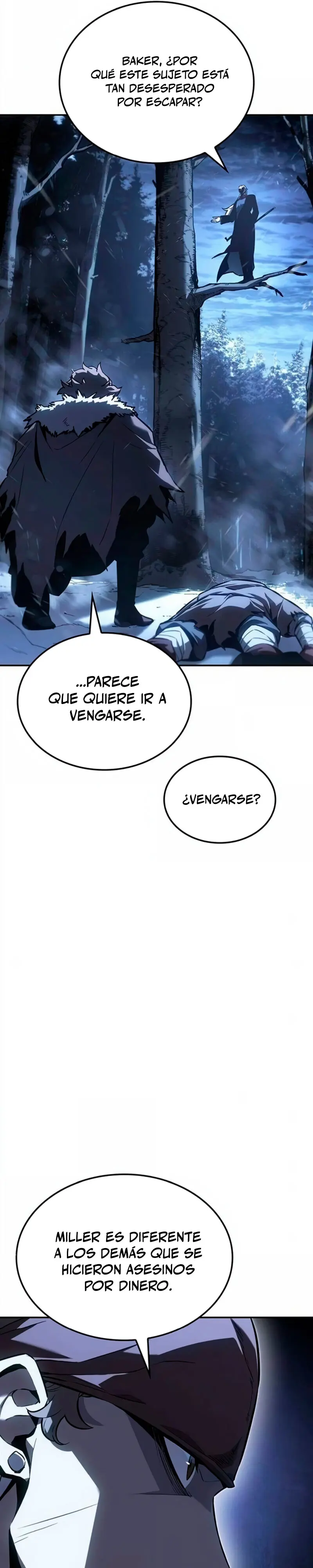 El Señor de Hielo capítulo 34, página 24
