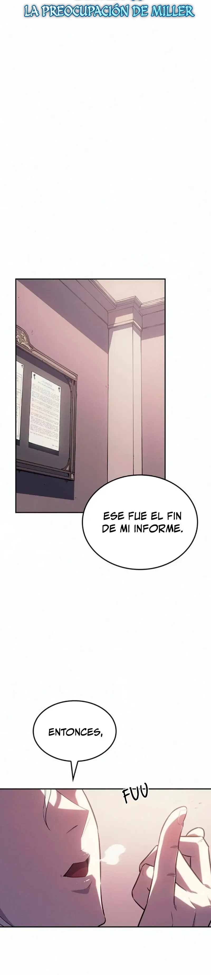 El Señor de Hielo capítulo 35, página 7