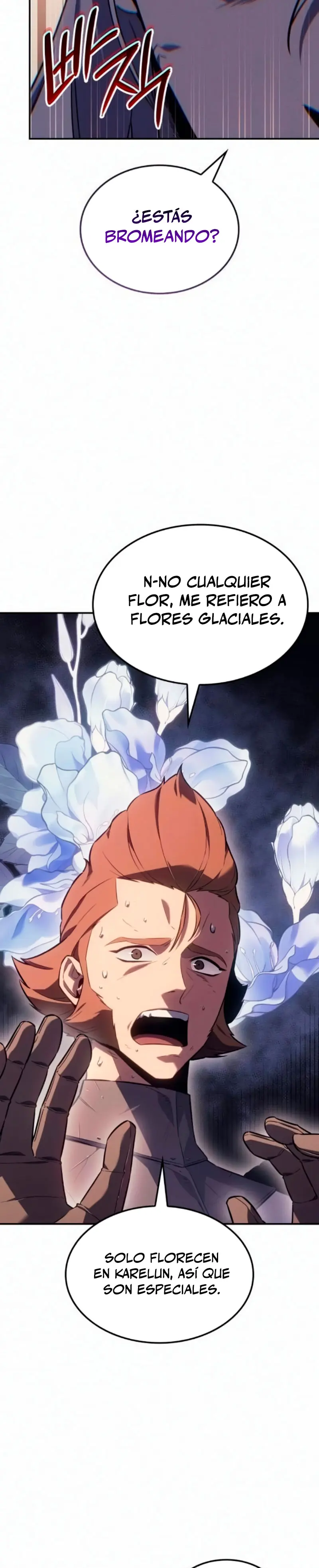El Señor de Hielo capítulo 35, página 14