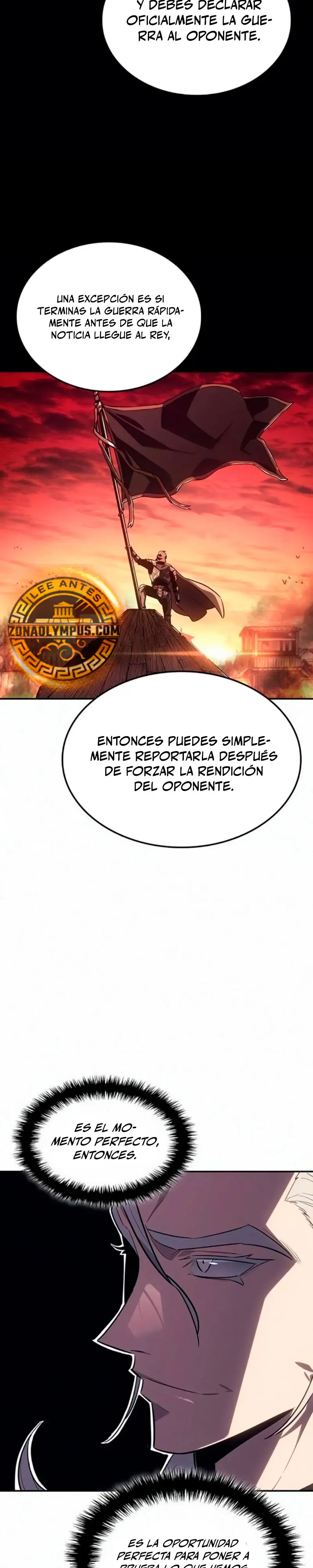 El Señor de Hielo capítulo 35, página 25