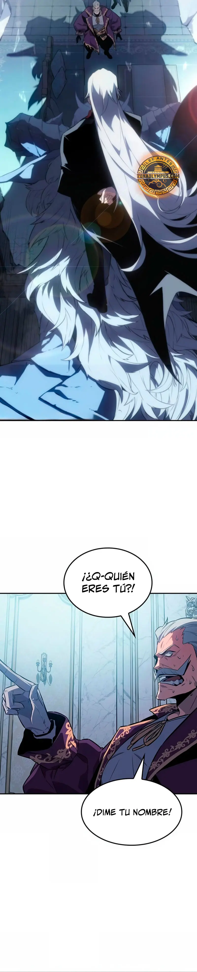 El Señor de Hielo capítulo 36, página 16
