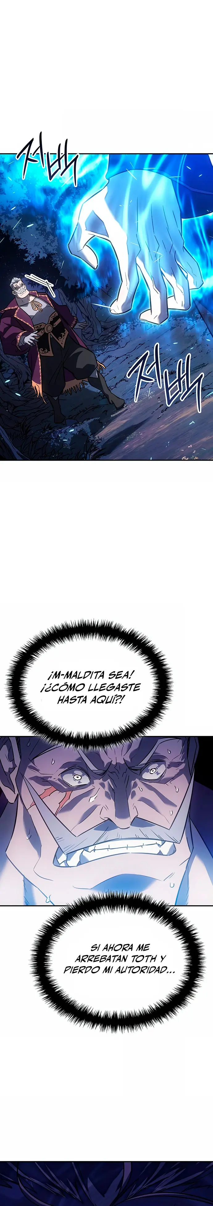 El Señor de Hielo capítulo 38, página 16
