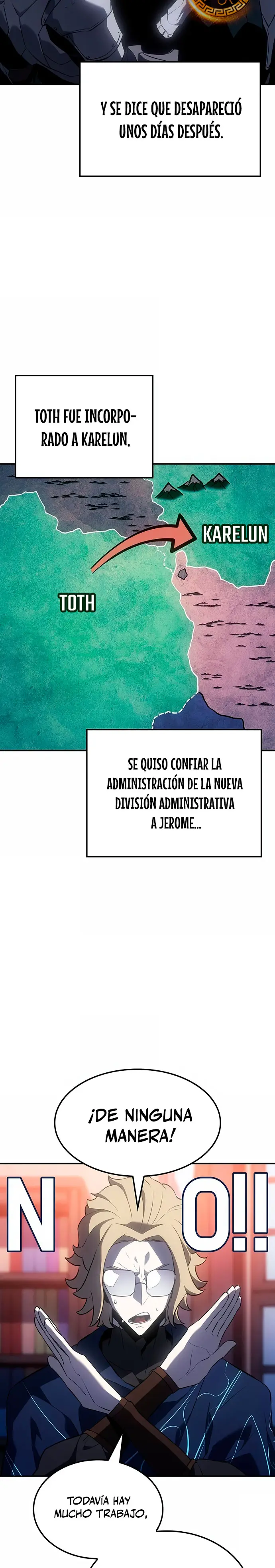 El Señor de Hielo capítulo 38, página 26