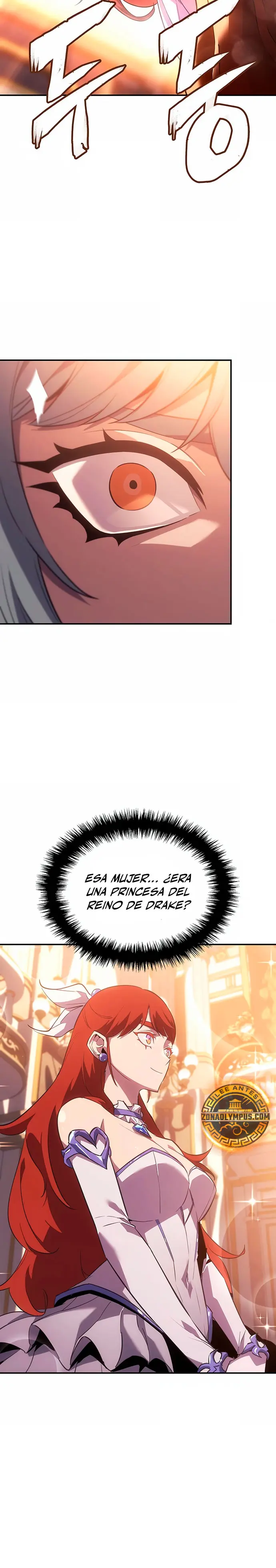 El Señor de Hielo capítulo 39, página 16