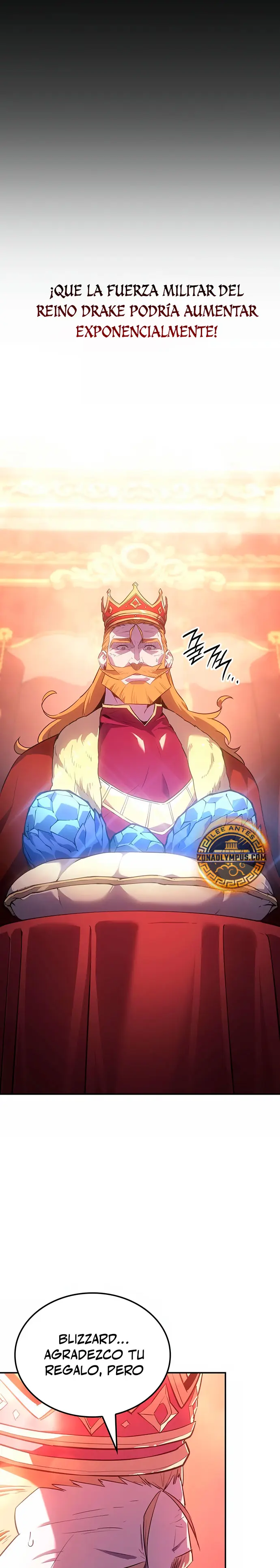 El Señor de Hielo capítulo 40, página 7