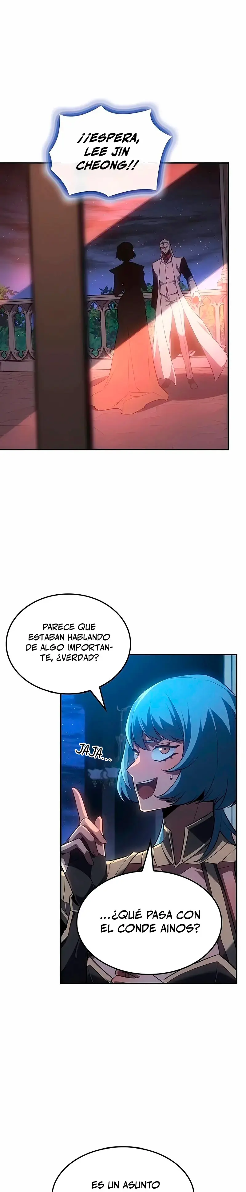 El Señor de Hielo capítulo 41, página 24