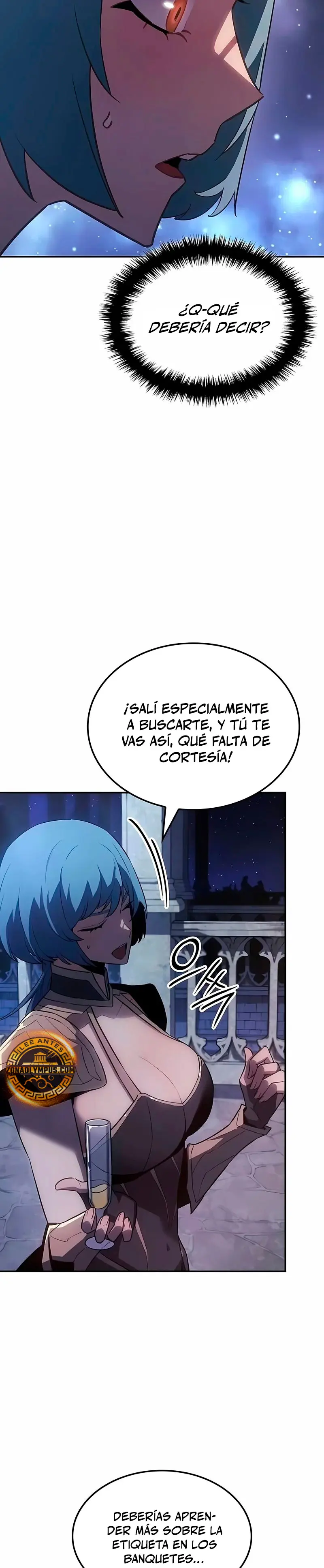 El Señor de Hielo capítulo 41, página 27