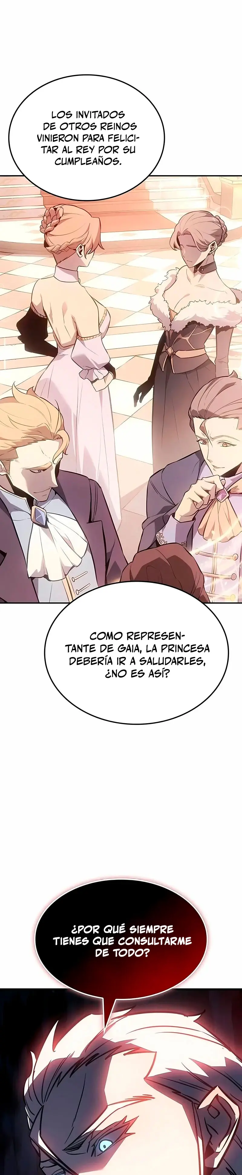 El Señor de Hielo capítulo 41, página 29