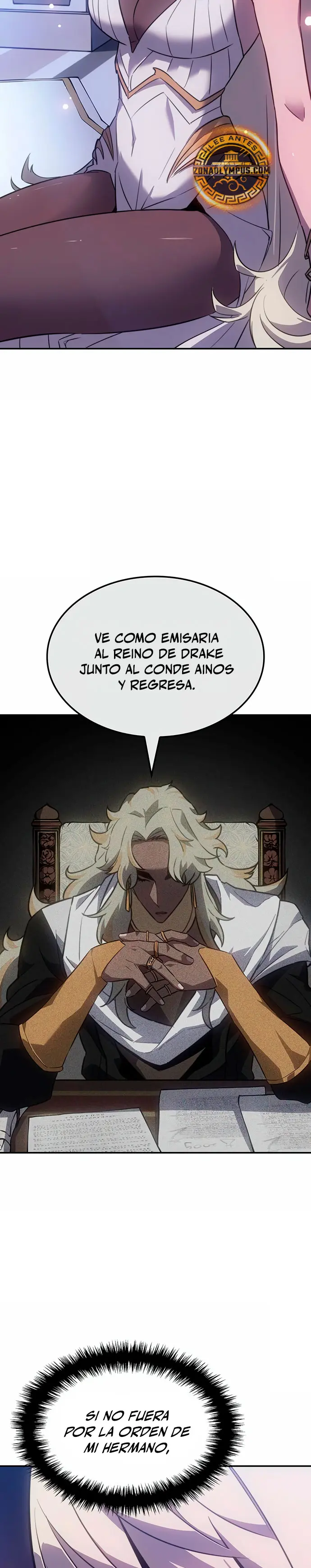 El Señor de Hielo capítulo 42, página 7