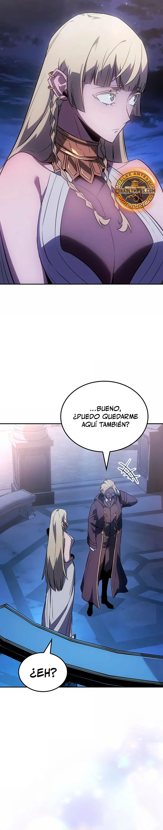 El Señor de Hielo capítulo 42, página 16
