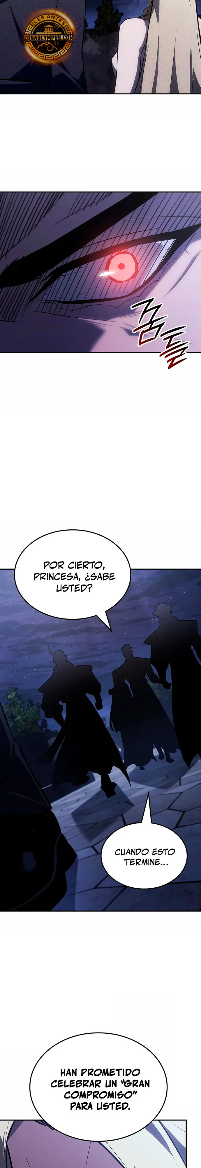 El Señor de Hielo capítulo 42, página 29