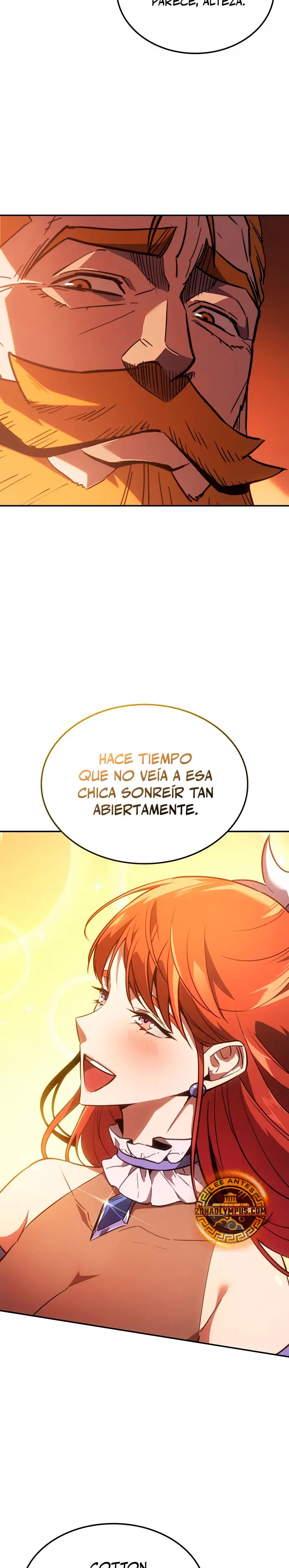 El Señor de Hielo capítulo 43, página 8