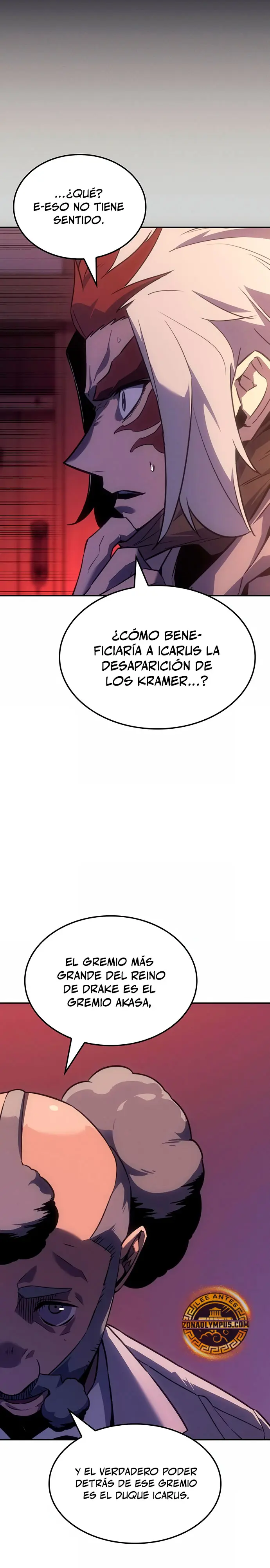 El Señor de Hielo capítulo 44, página 13