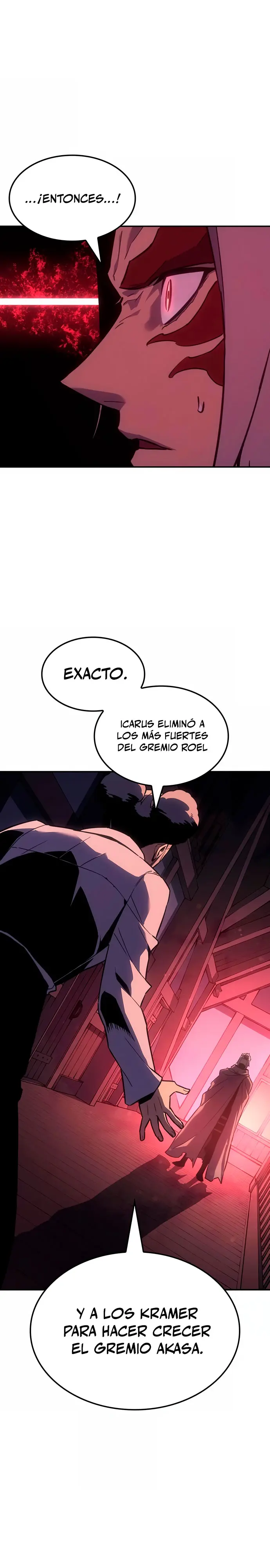 El Señor de Hielo capítulo 44, página 14