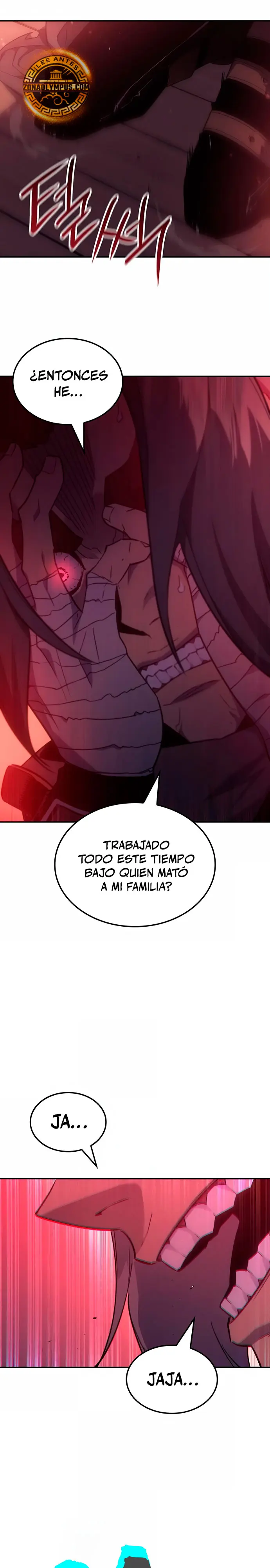 El Señor de Hielo capítulo 44, página 15