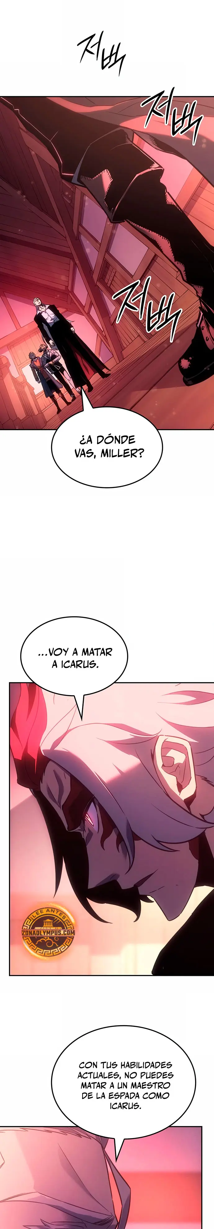 El Señor de Hielo capítulo 44, página 17