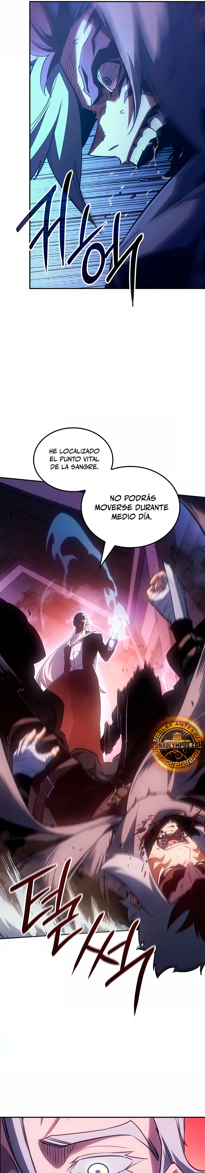 El Señor de Hielo capítulo 44, página 24