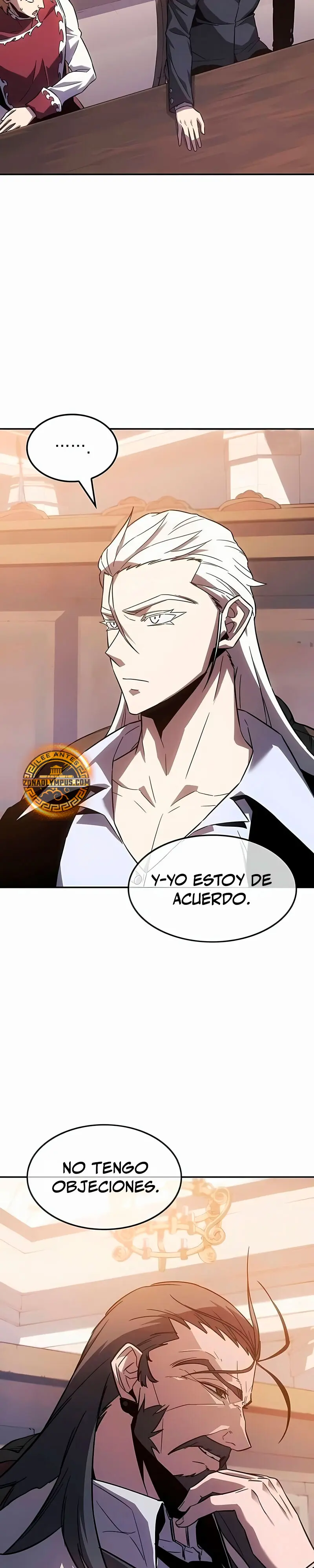 El Señor de Hielo capítulo 45, página 33