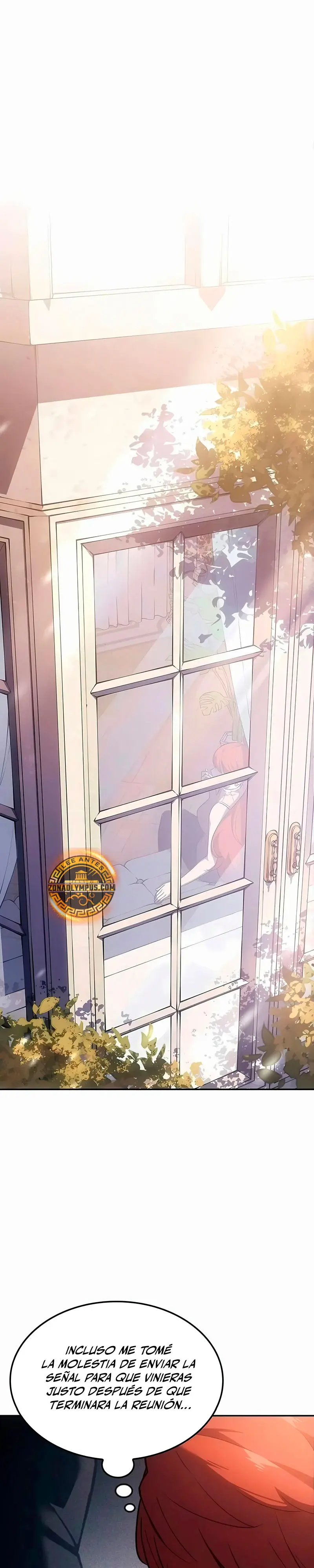 El Señor de Hielo capítulo 46, página 3