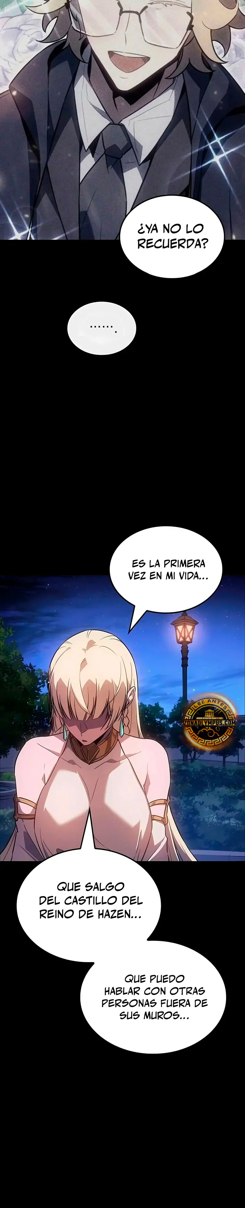 El Señor de Hielo capítulo 46, página 16