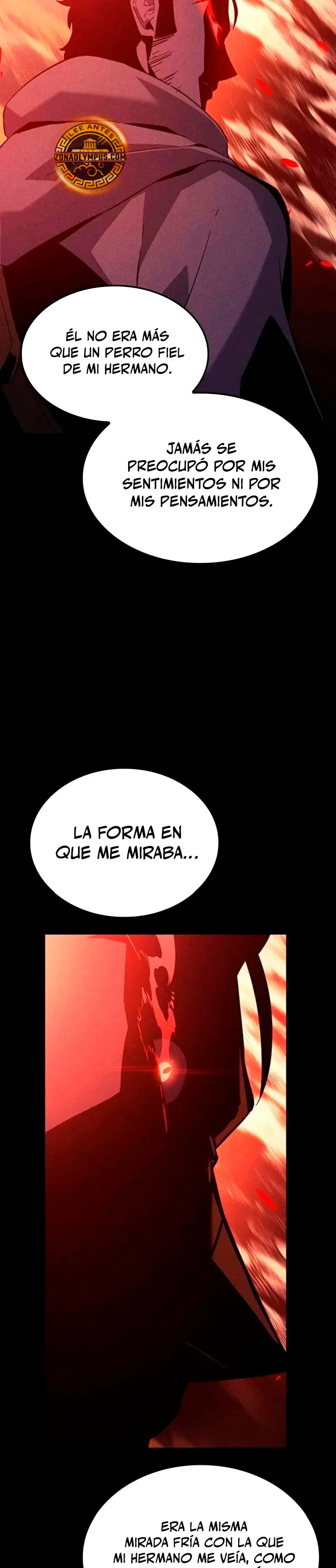 El Señor de Hielo capítulo 46, página 18