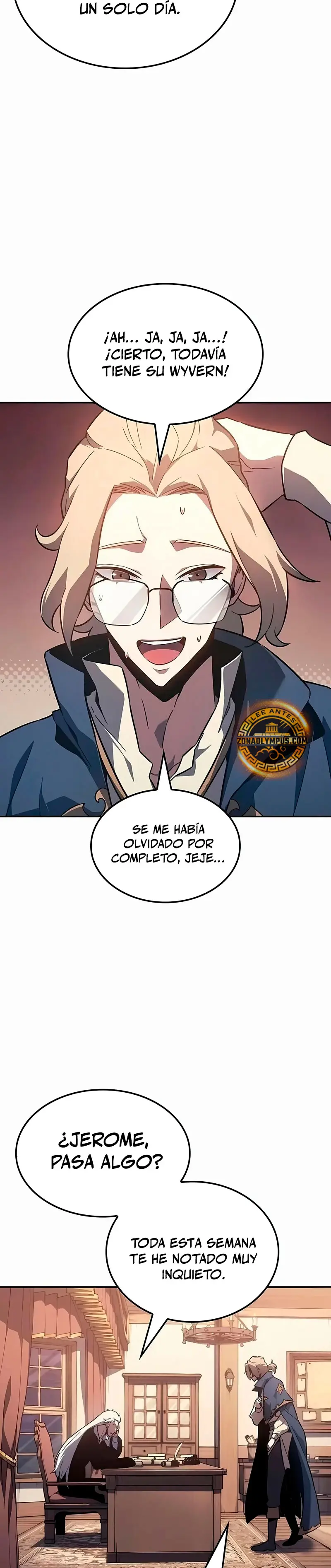 El Señor de Hielo capítulo 46, página 33