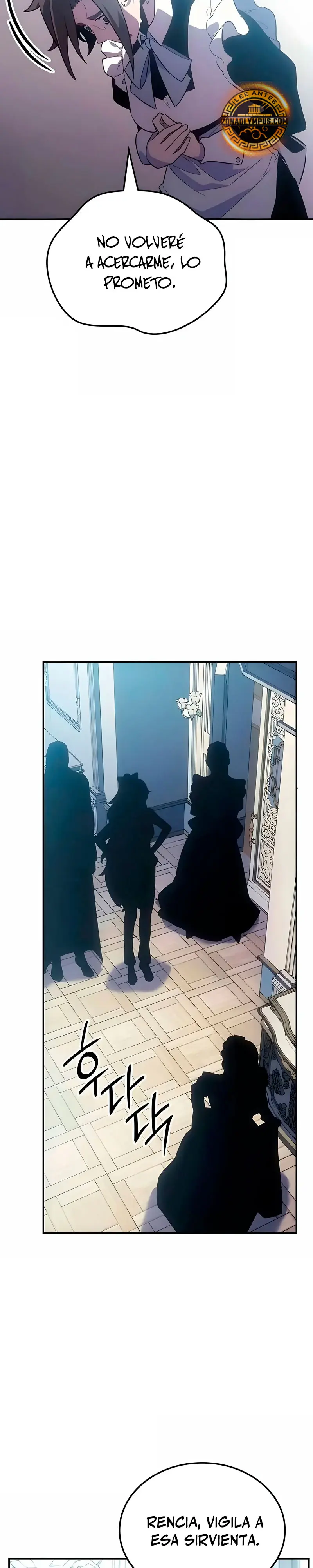 El Señor de Hielo capítulo 47, página 35