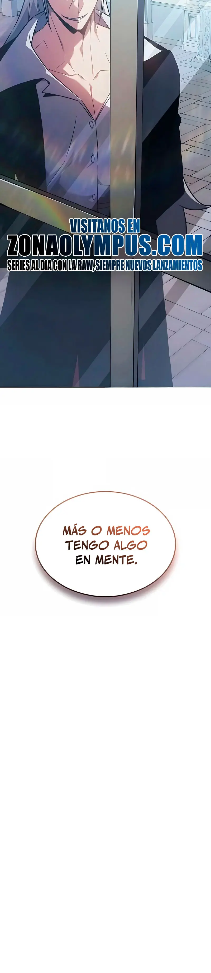 El Señor de Hielo capítulo 47, página 41