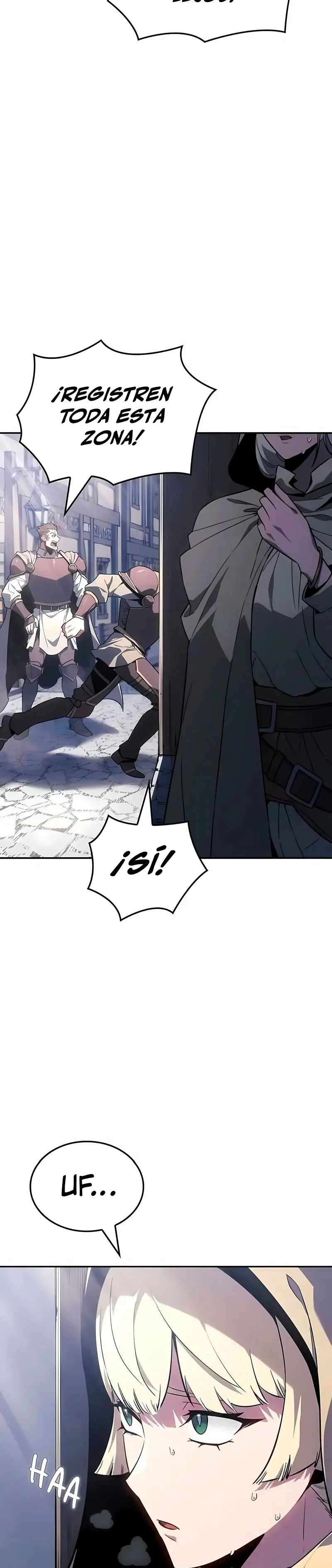 El Señor de Hielo capítulo 48, página 4