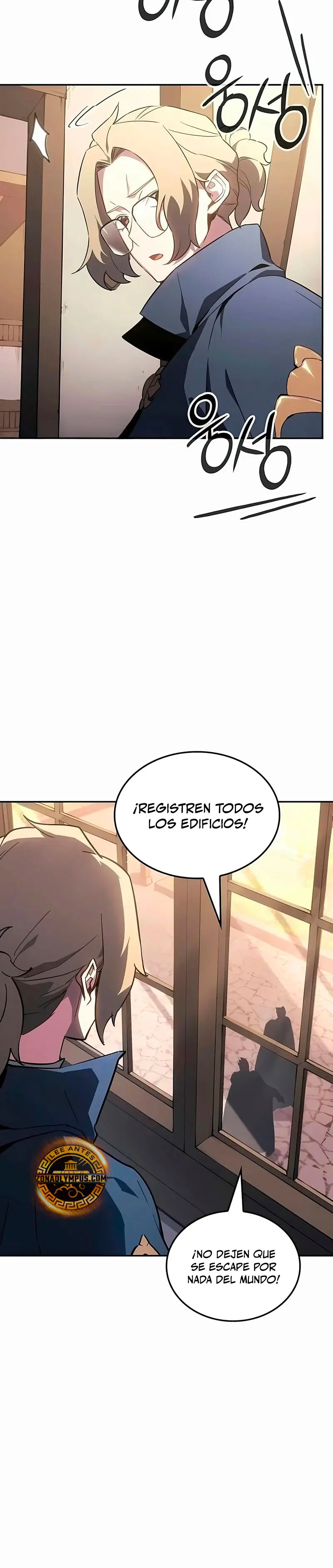 El Señor de Hielo capítulo 48, página 9