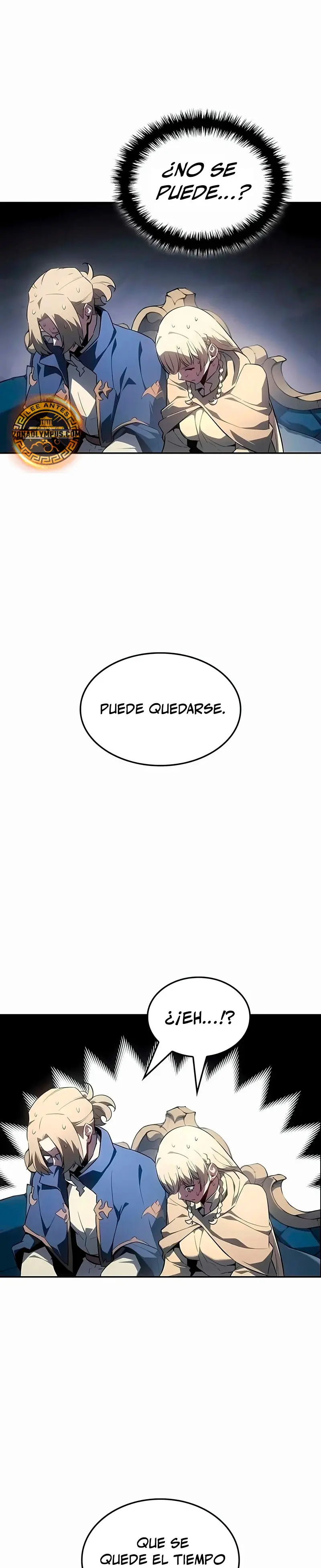 El Señor de Hielo capítulo 48, página 32