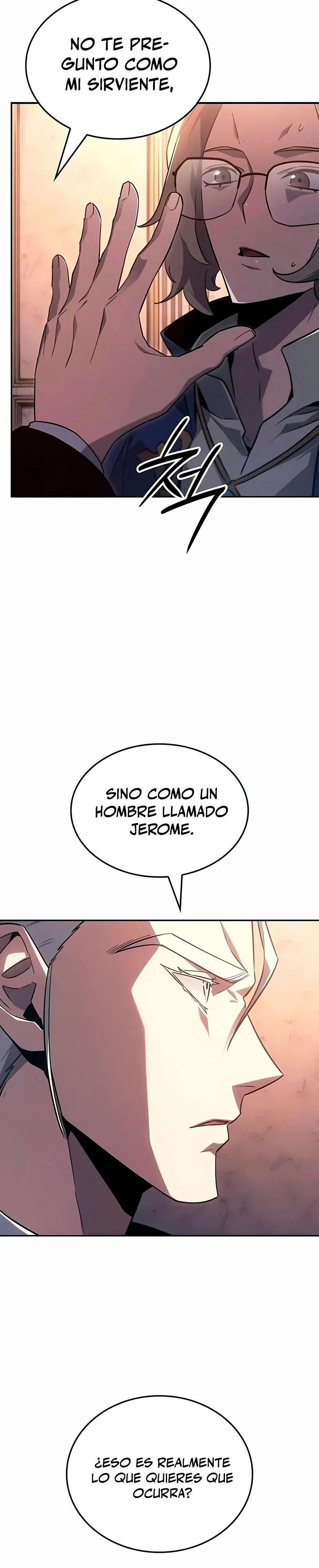 El Señor de Hielo capítulo 48, página 39