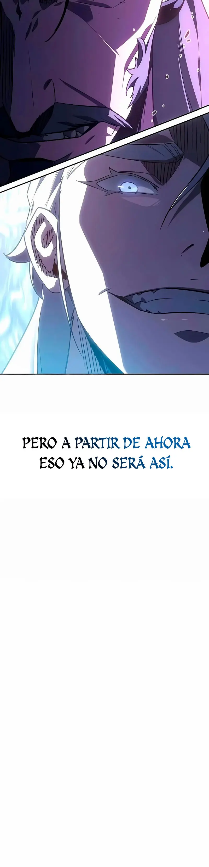 El Señor de Hielo capítulo 48, página 49