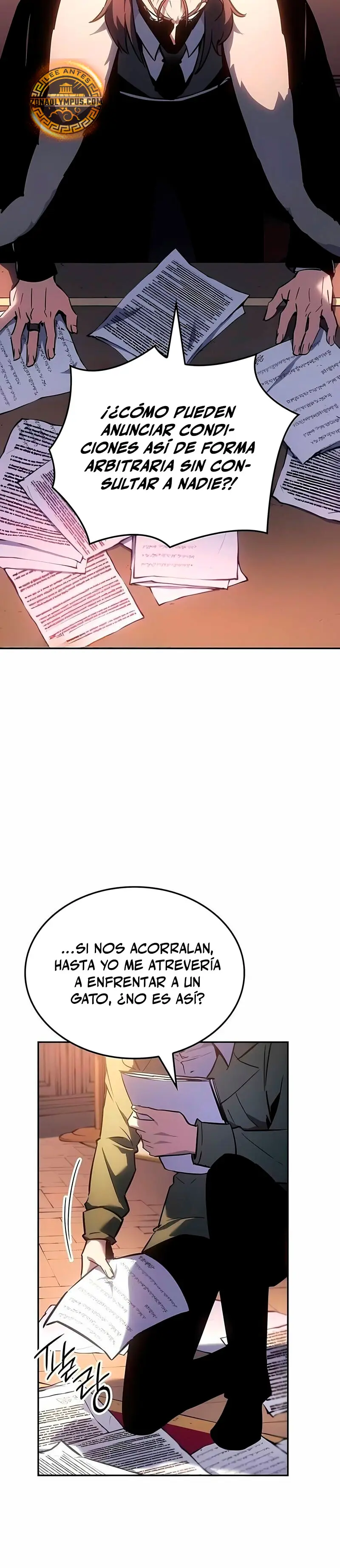 El Señor de Hielo capítulo 49, página 4