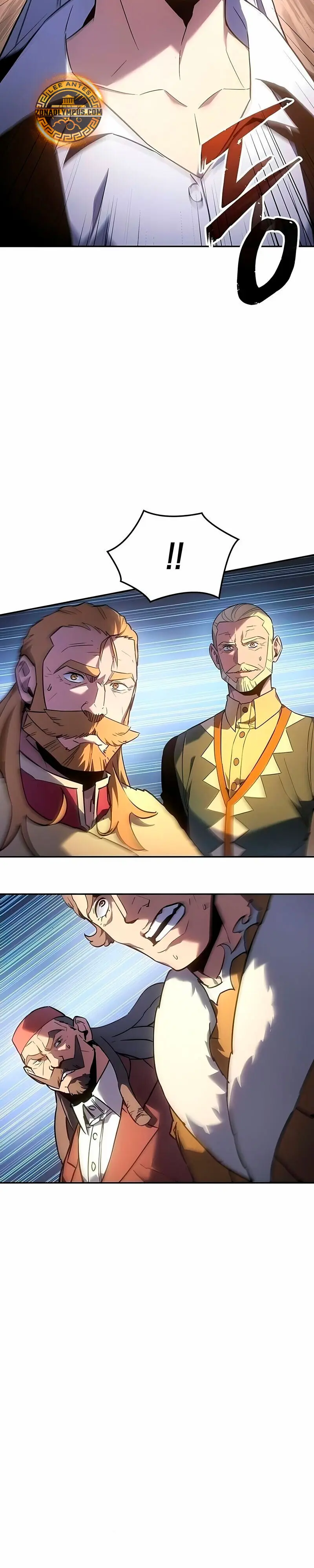 El Señor de Hielo capítulo 49, página 16